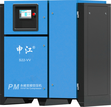 申江空压机S22-VV