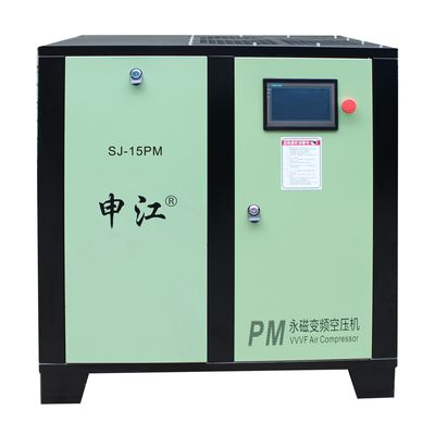 永磁变频SJ-15PM