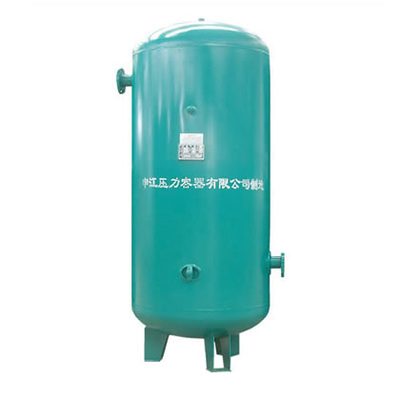 申江高壓2.5-4.0Mpa儲氣罐（壓力容器）