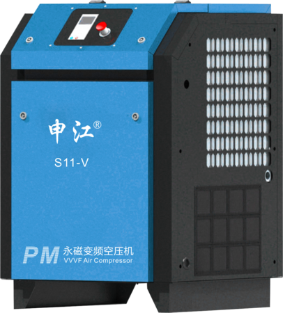 申江空压机S11-V